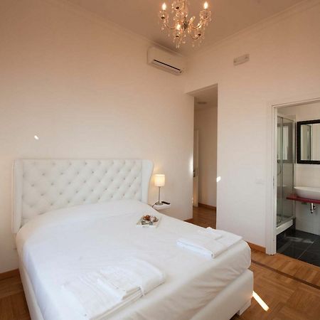 Imperia Suite Рим Экстерьер фото