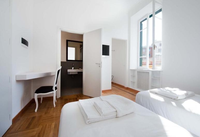 Imperia Suite Рим Экстерьер фото