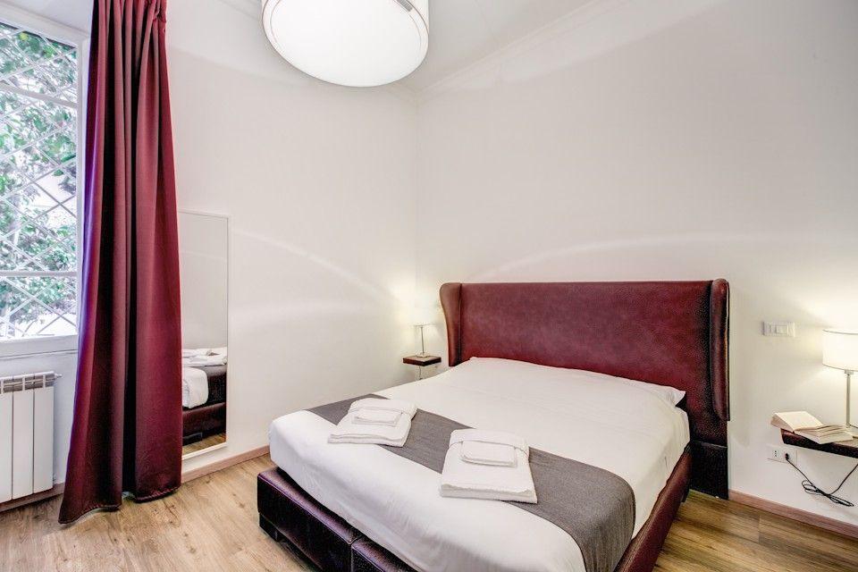 Imperia Suite Рим Экстерьер фото