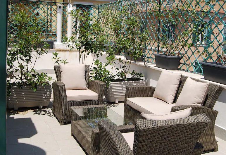 Imperia Suite Рим Экстерьер фото