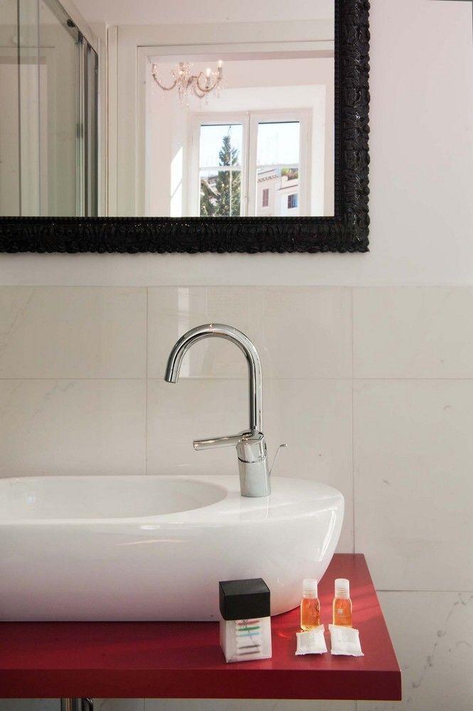 Imperia Suite Рим Экстерьер фото