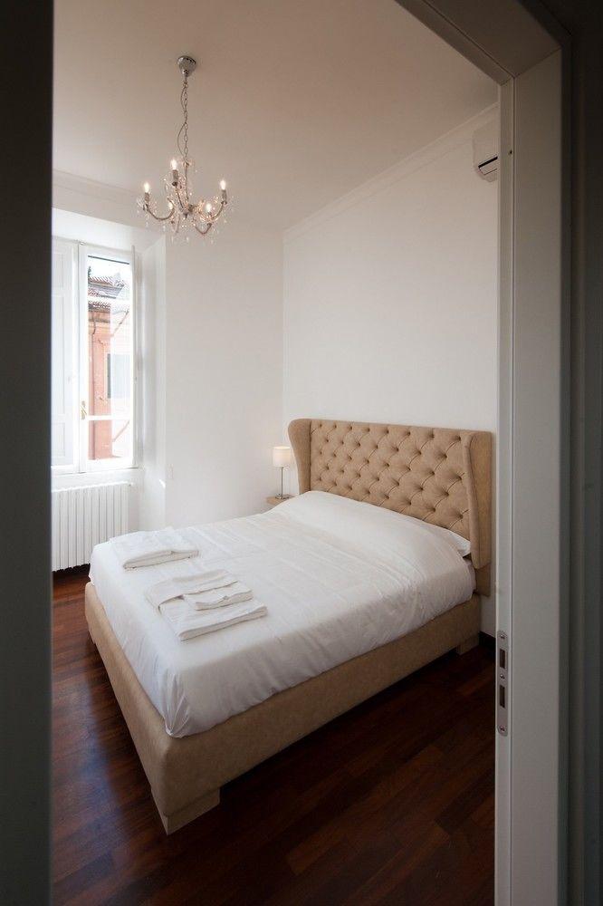 Imperia Suite Рим Экстерьер фото