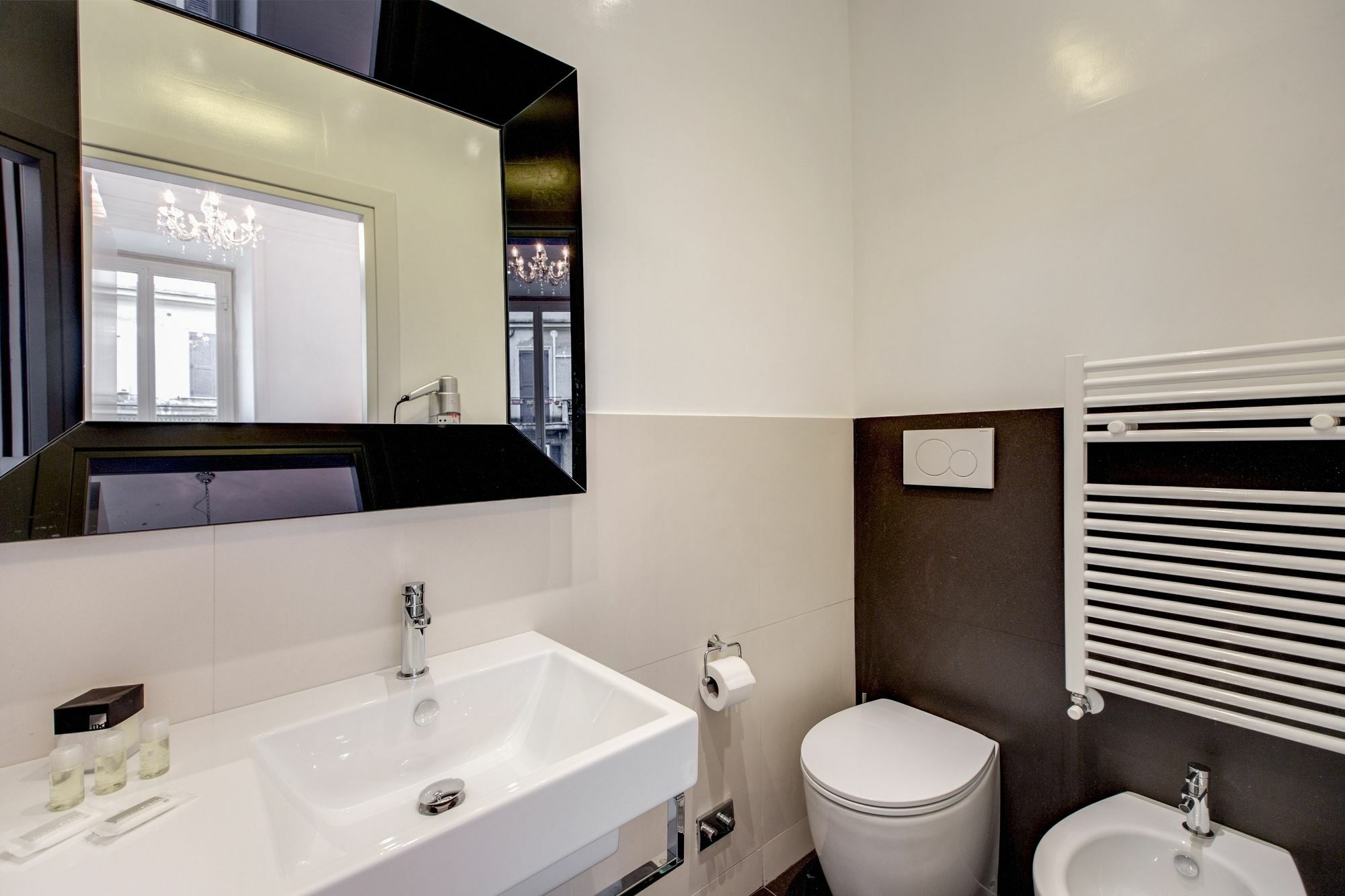 Imperia Suite Рим Экстерьер фото