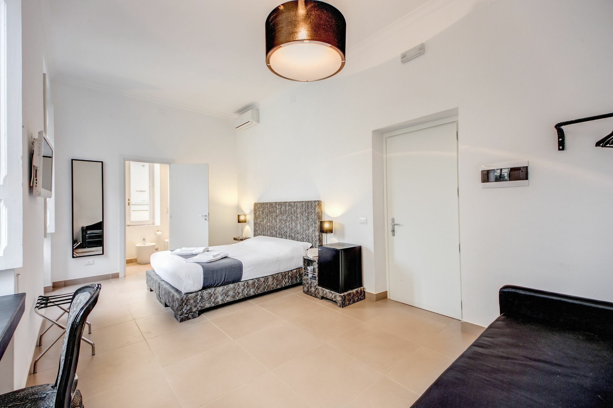 Imperia Suite Рим Экстерьер фото