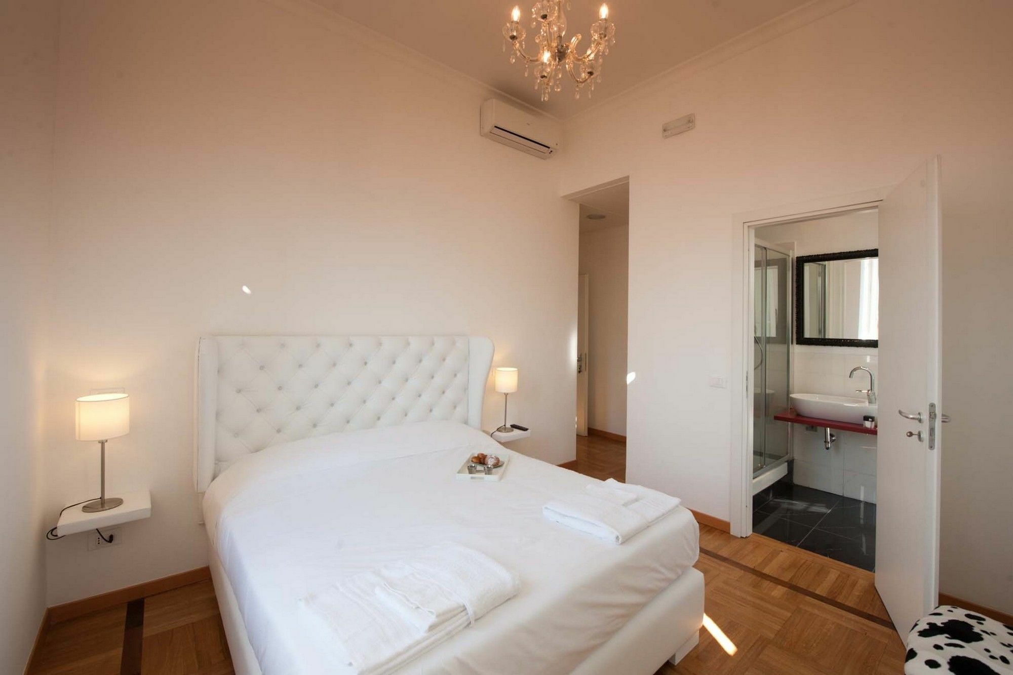 Imperia Suite Рим Экстерьер фото