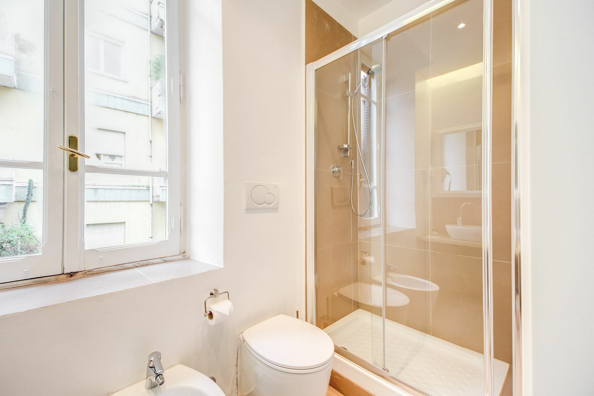 Imperia Suite Рим Экстерьер фото