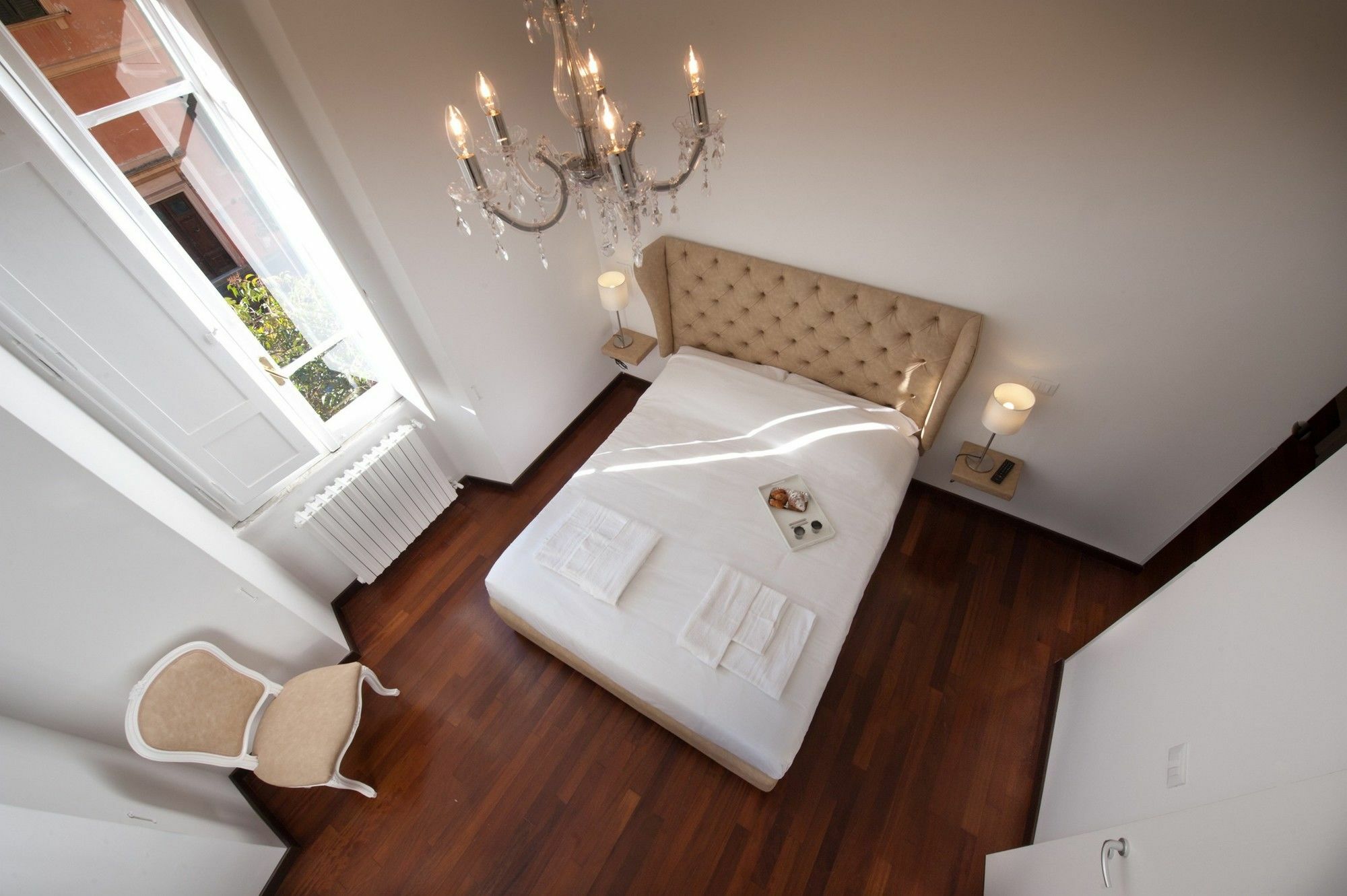 Imperia Suite Рим Экстерьер фото