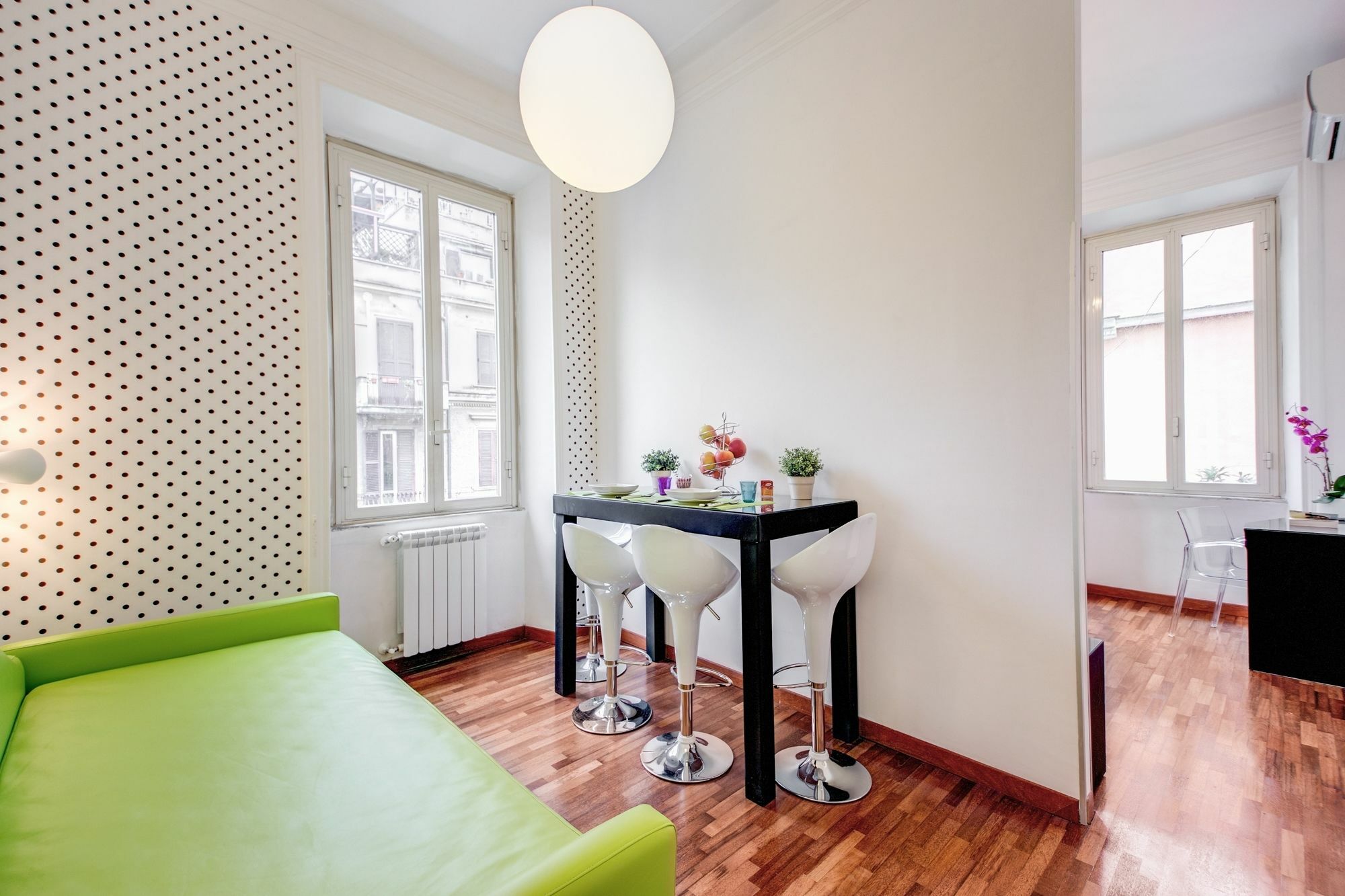 Imperia Suite Рим Экстерьер фото