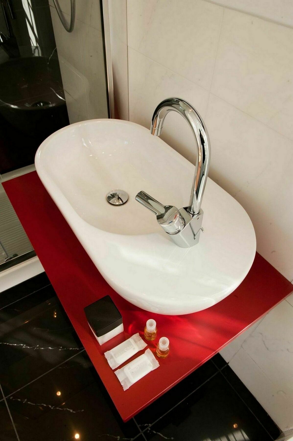 Imperia Suite Рим Экстерьер фото
