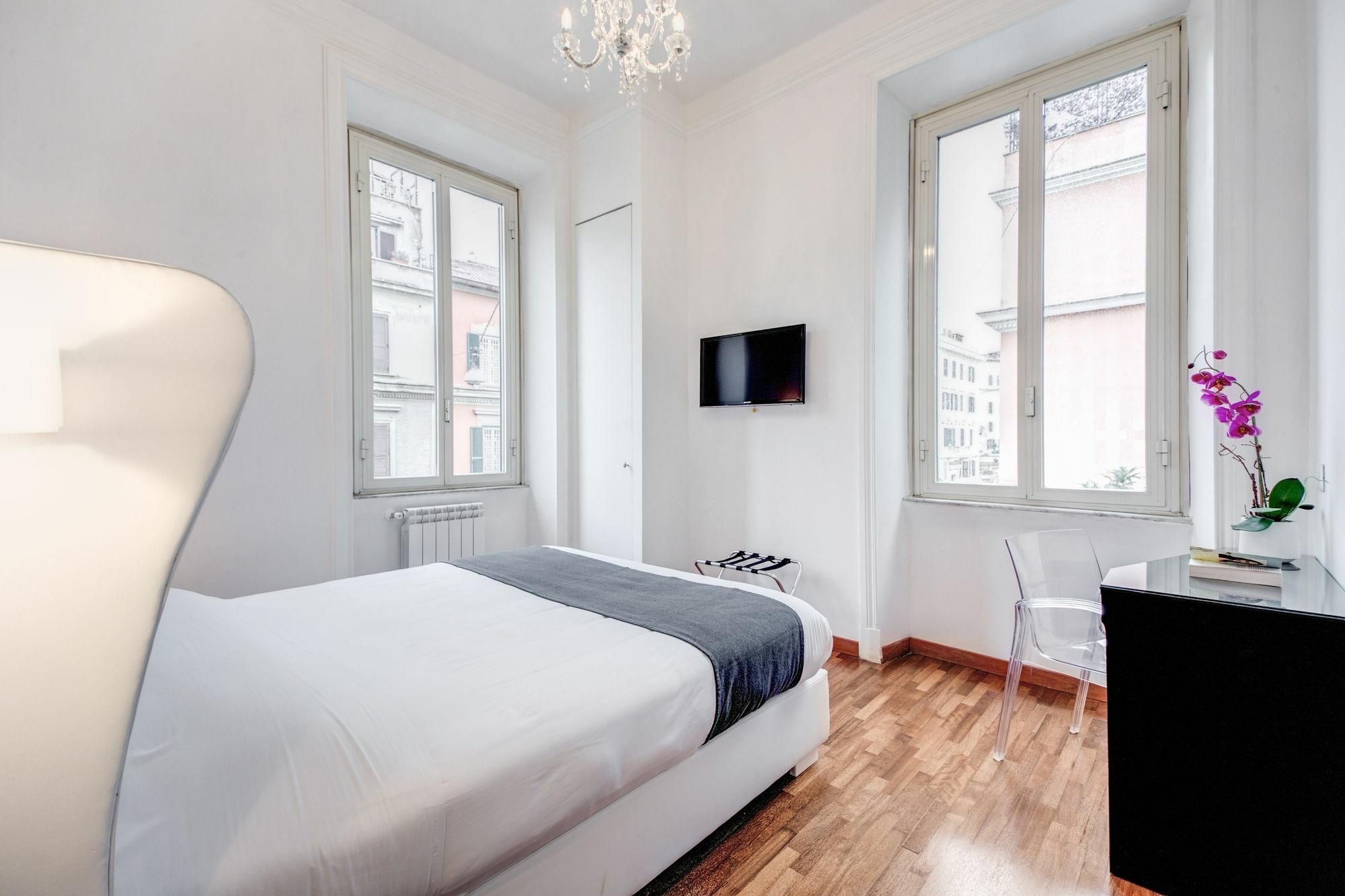 Imperia Suite Рим Экстерьер фото