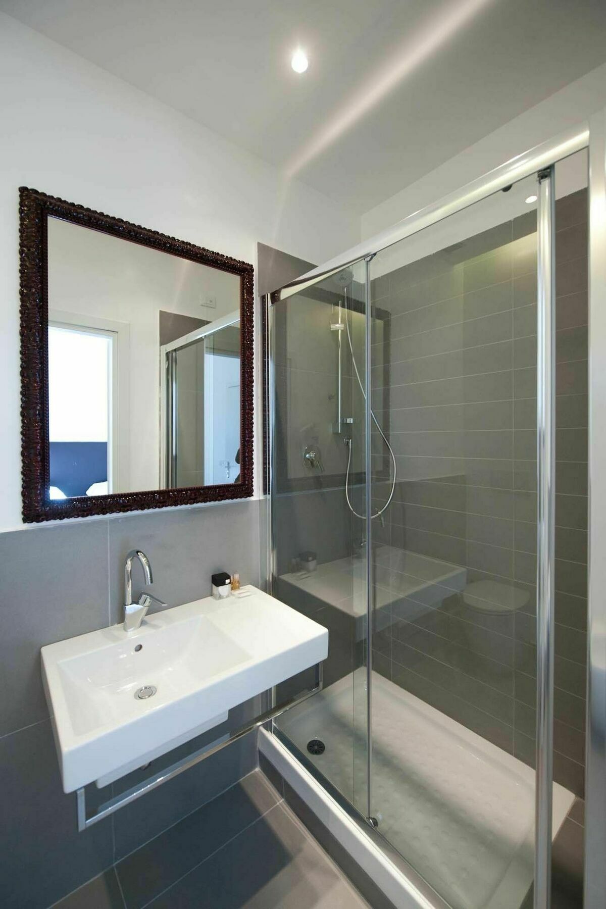 Imperia Suite Рим Экстерьер фото