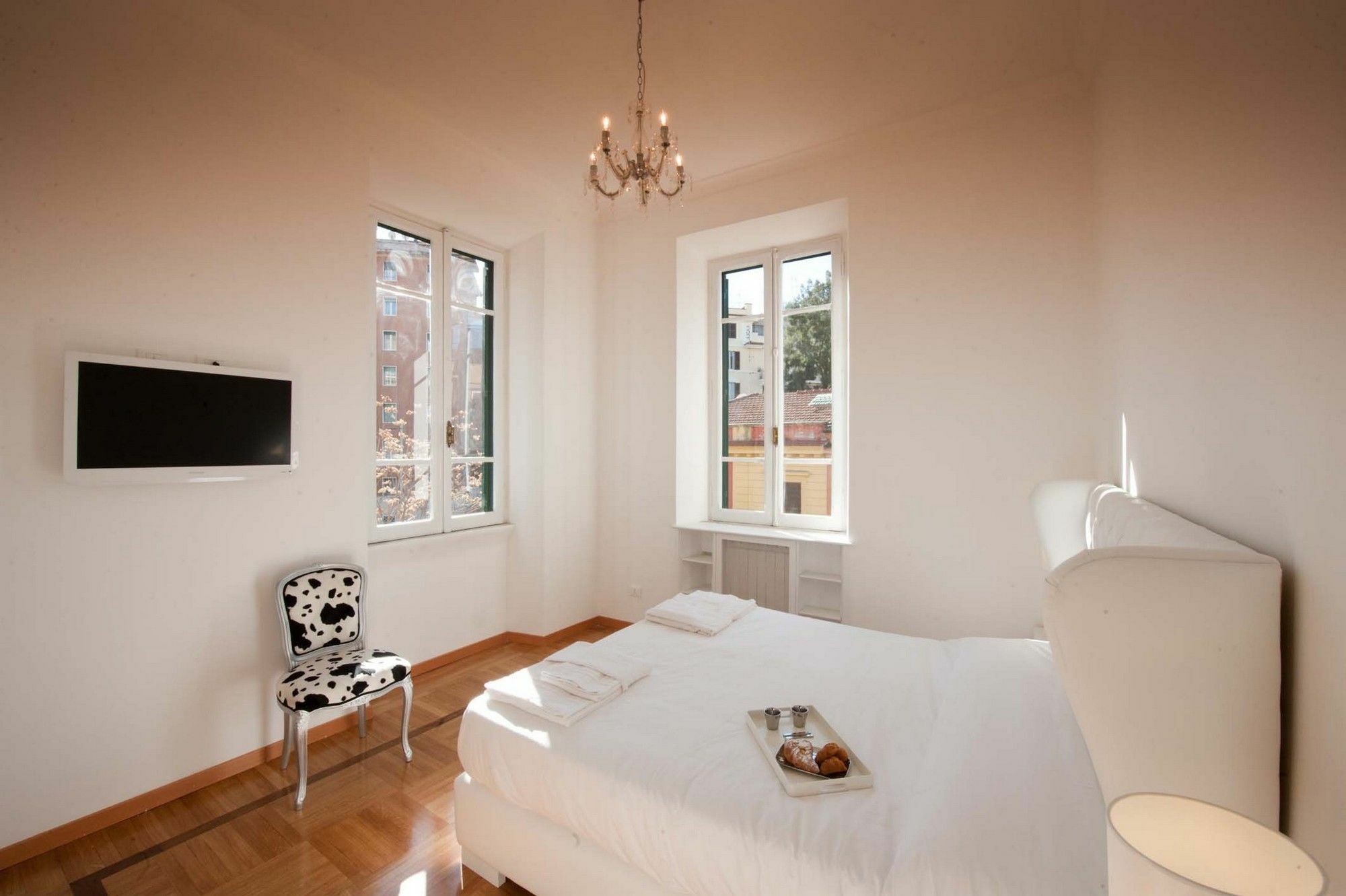 Imperia Suite Рим Экстерьер фото