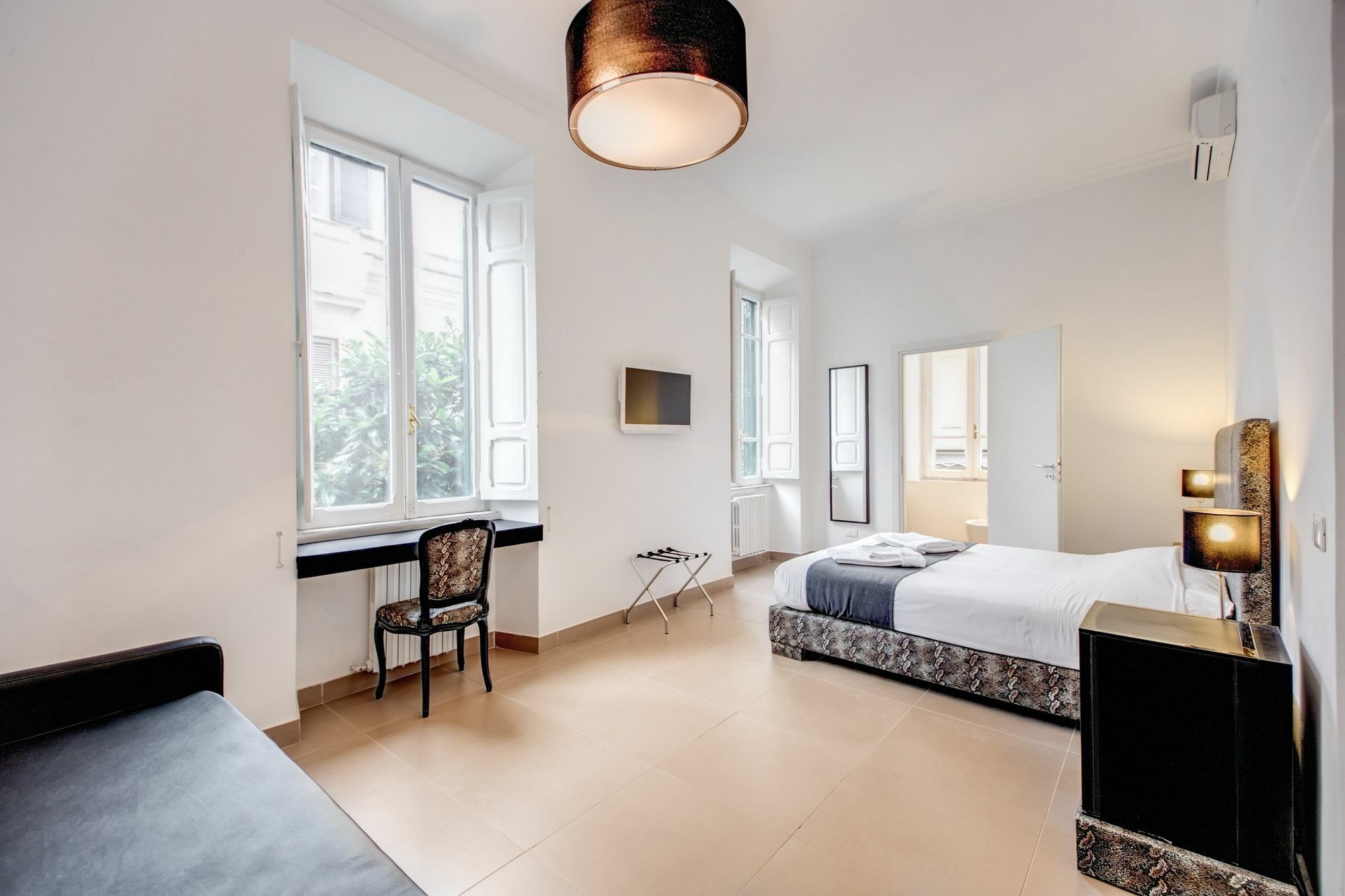 Imperia Suite Рим Экстерьер фото