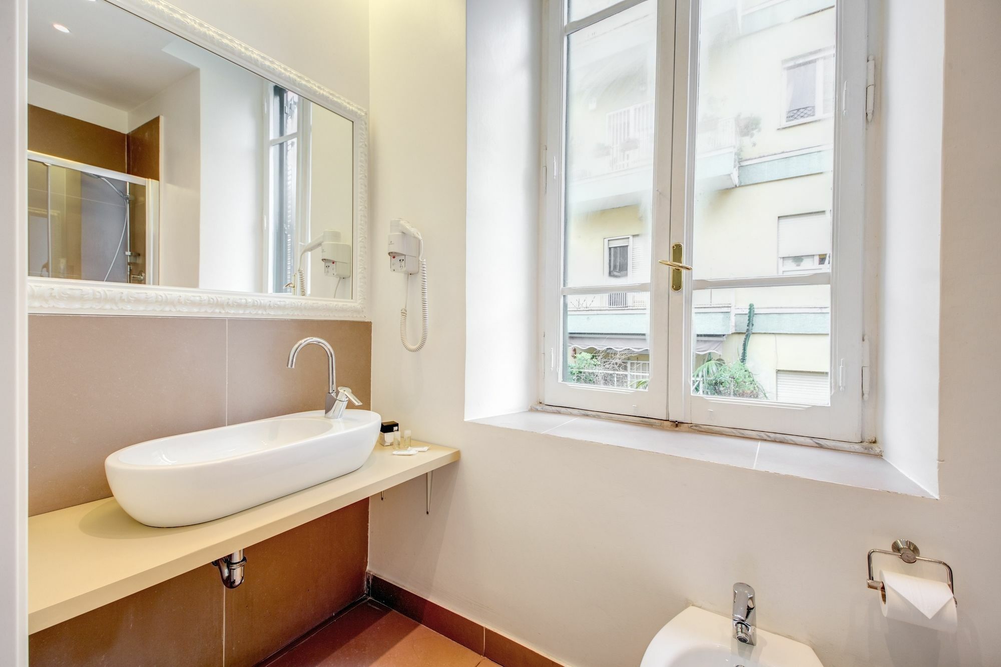 Imperia Suite Рим Экстерьер фото