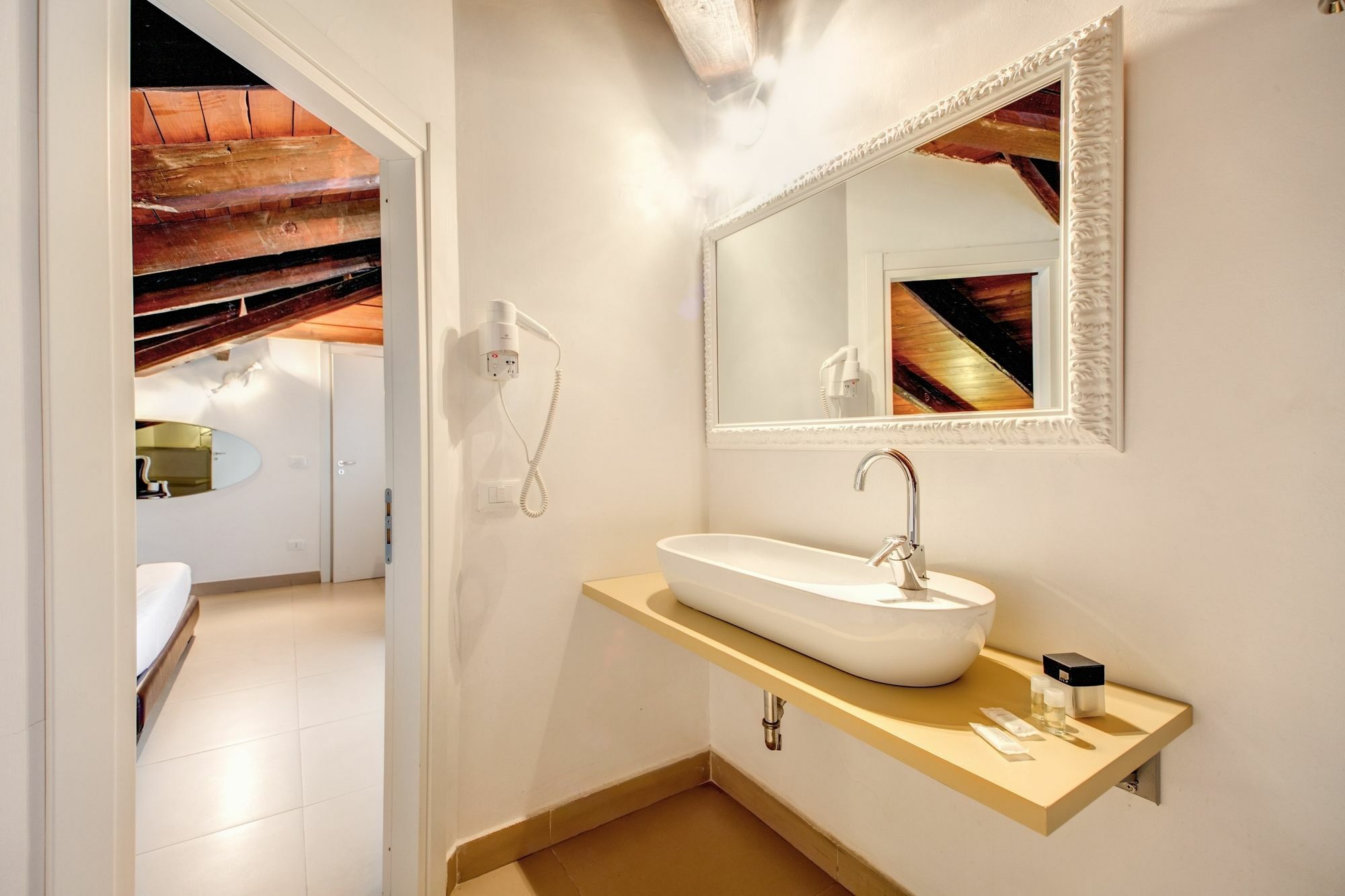 Imperia Suite Рим Экстерьер фото