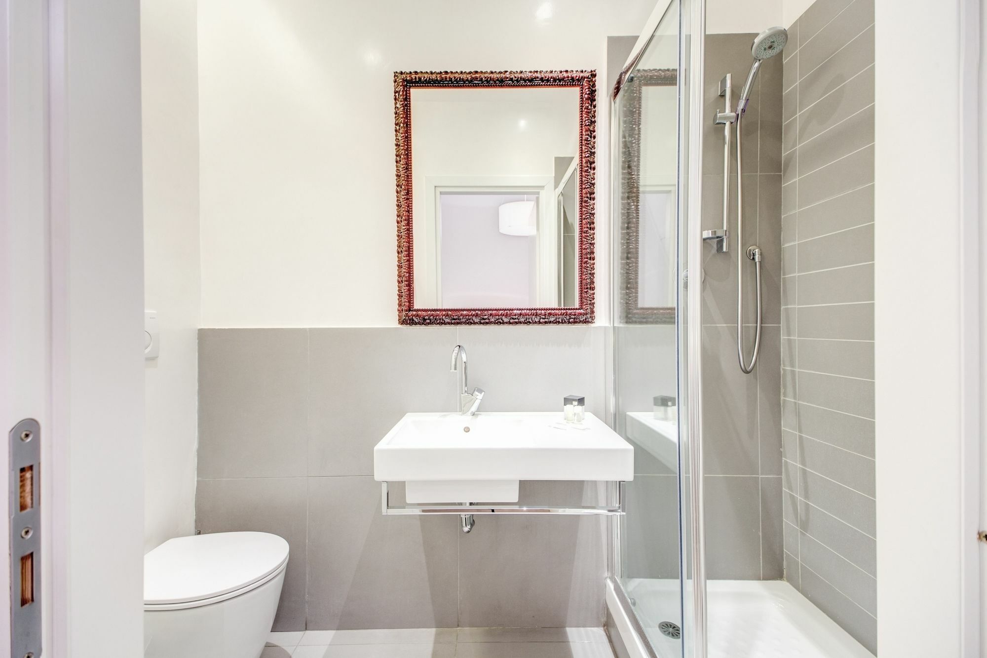 Imperia Suite Рим Экстерьер фото