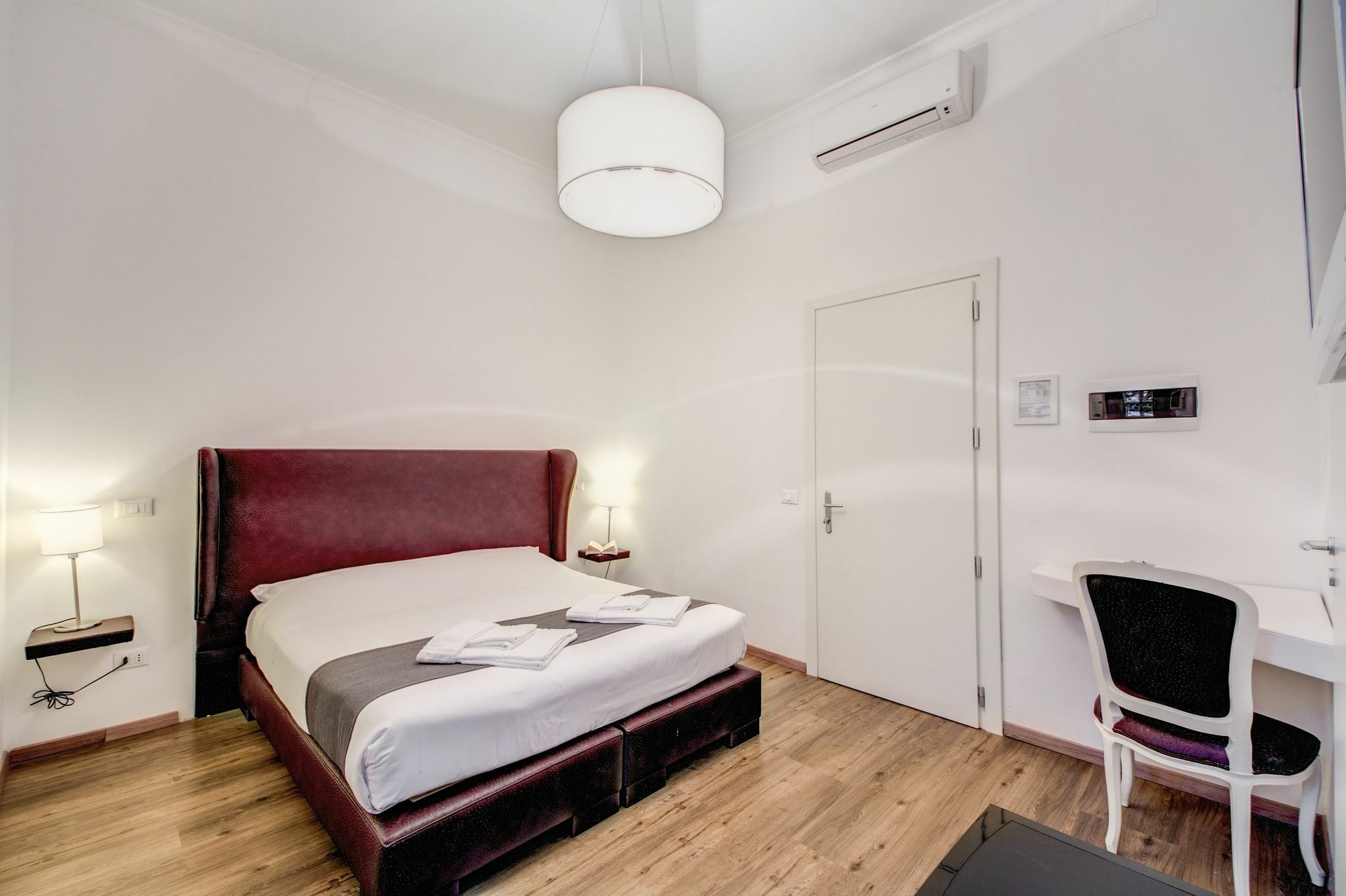 Imperia Suite Рим Экстерьер фото