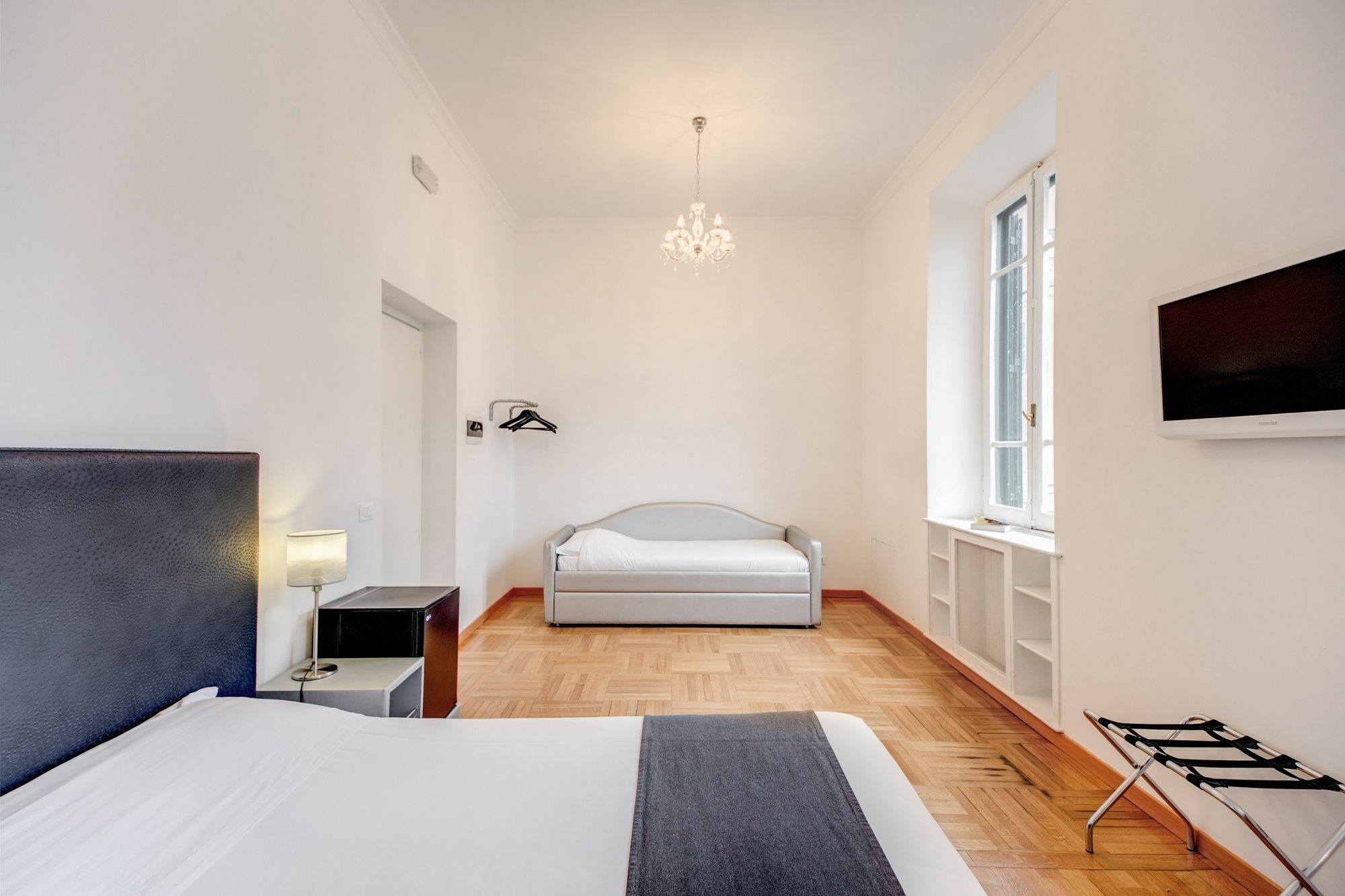 Imperia Suite Рим Экстерьер фото