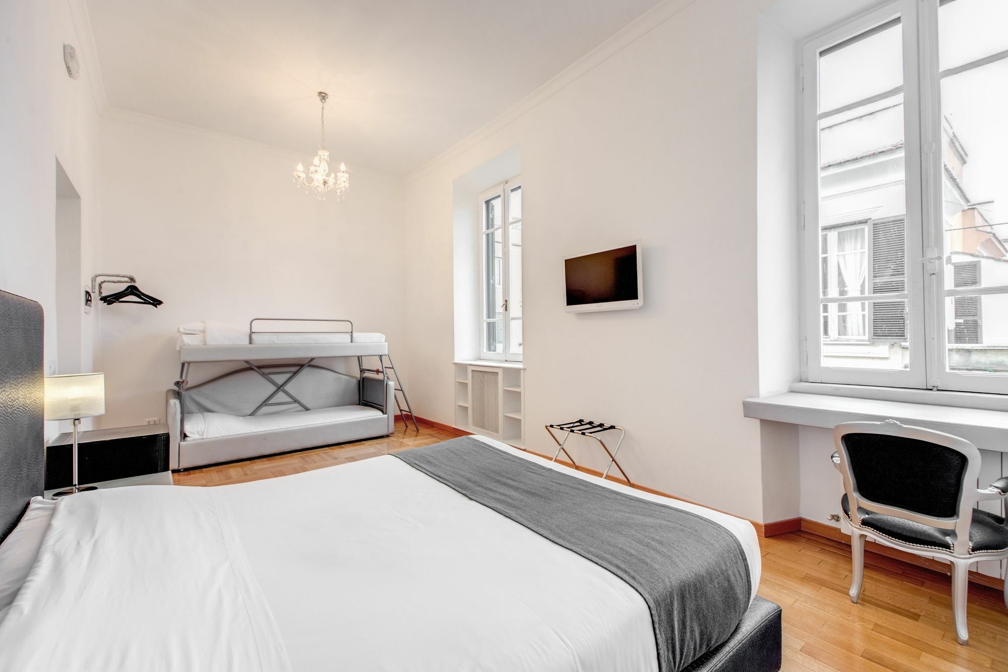 Imperia Suite Рим Экстерьер фото