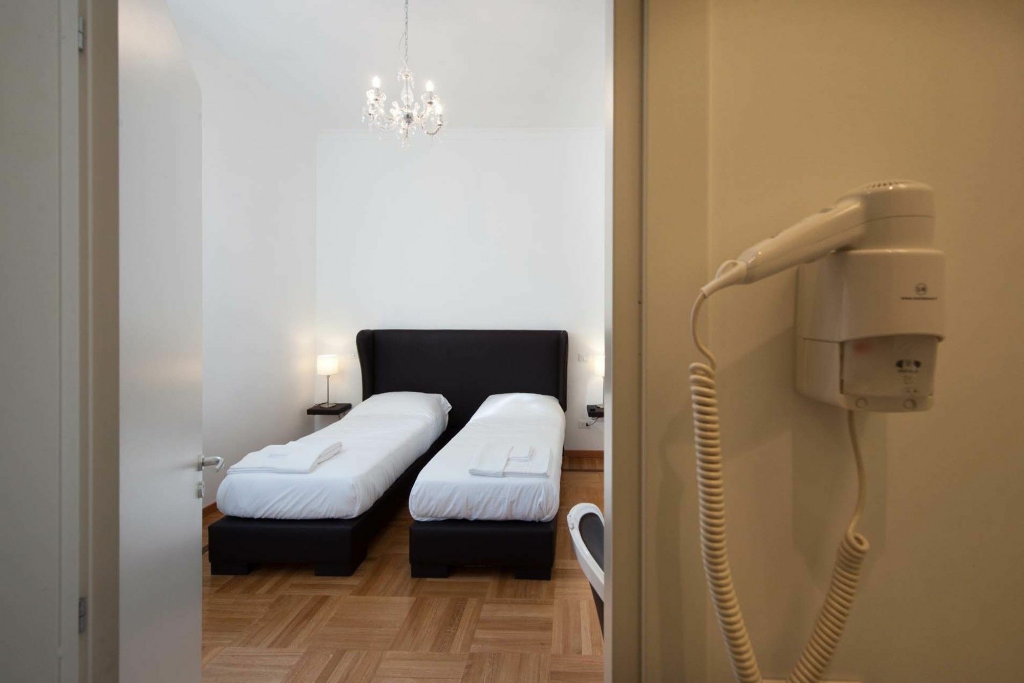 Imperia Suite Рим Экстерьер фото