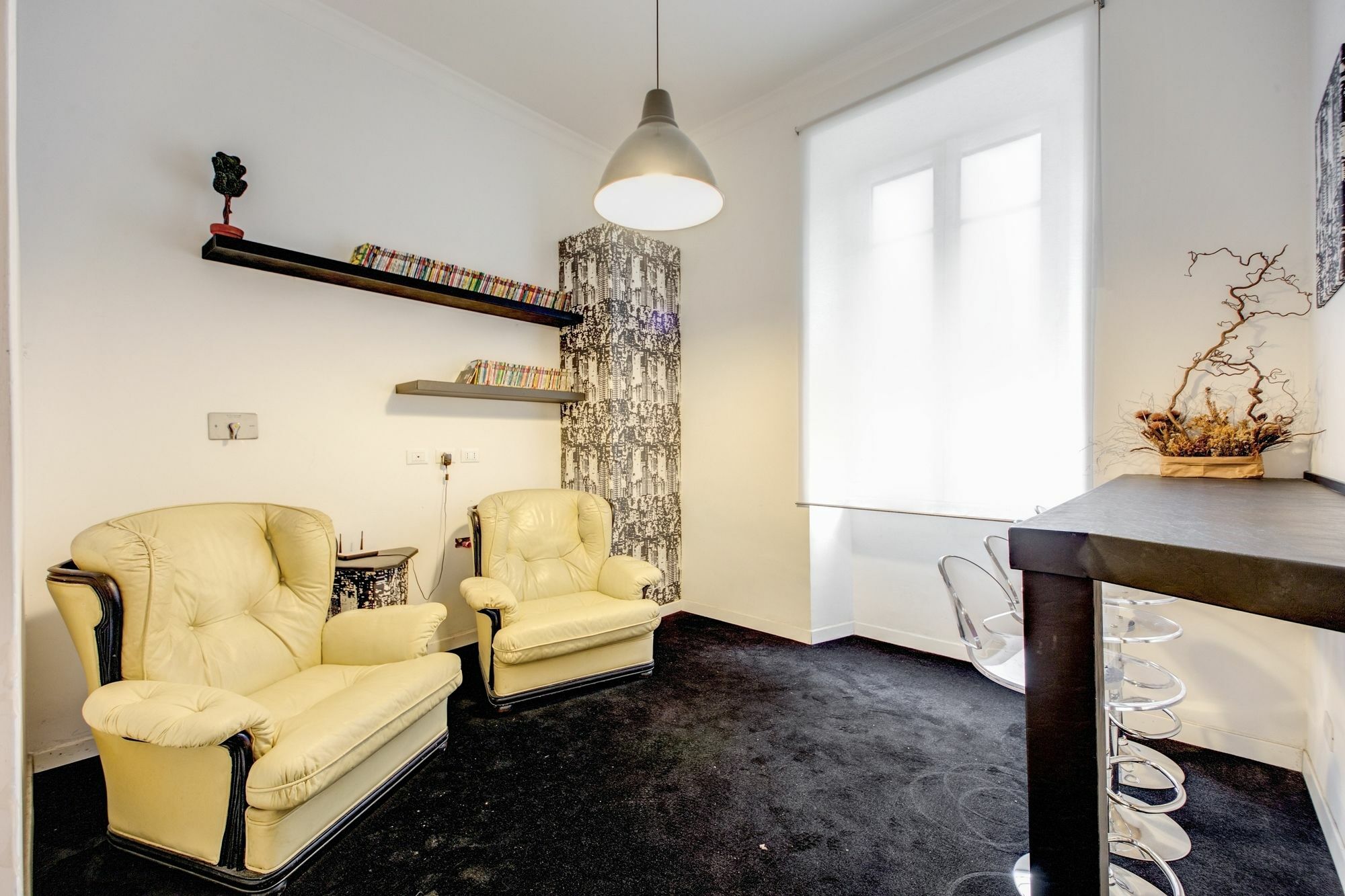 Imperia Suite Рим Экстерьер фото