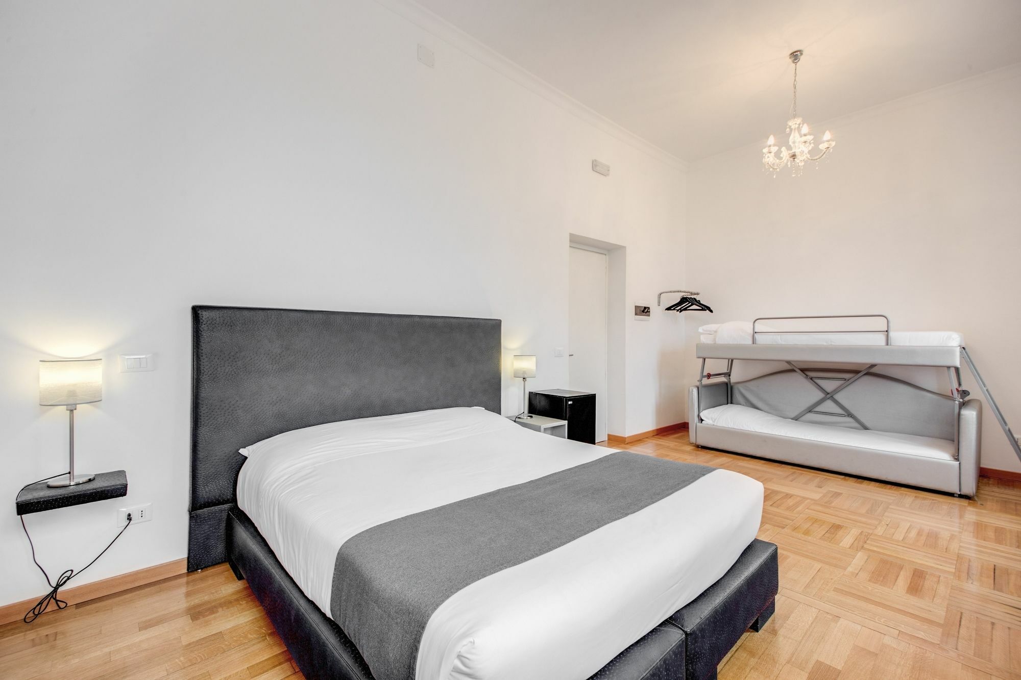 Imperia Suite Рим Экстерьер фото