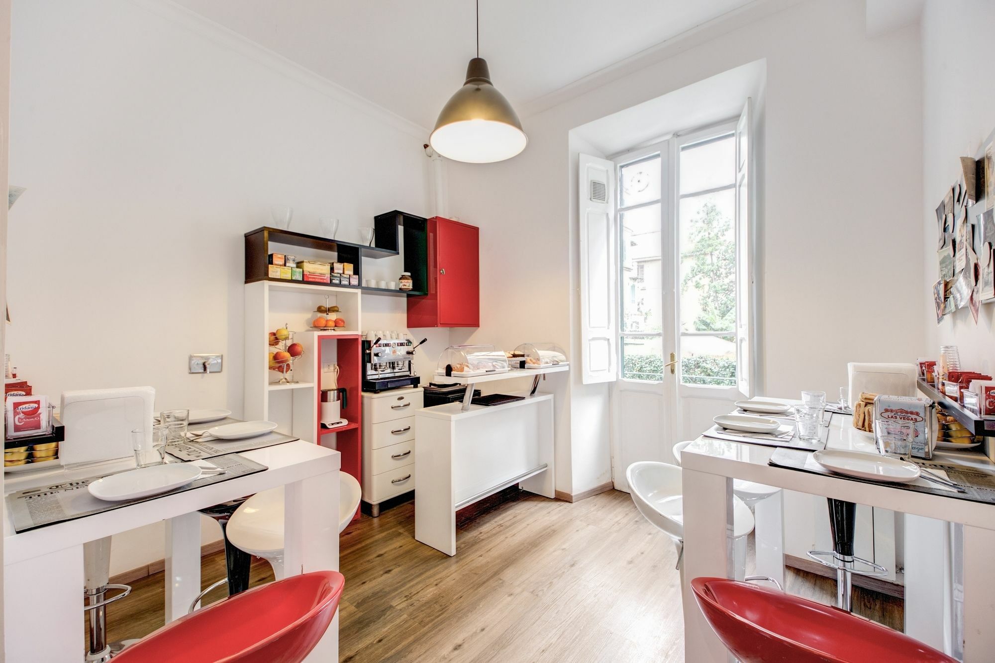 Imperia Suite Рим Экстерьер фото